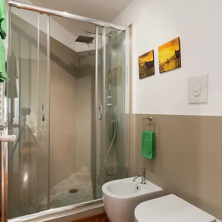 Central Station Apartment Milan
