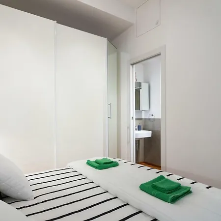 Appartement Central Station