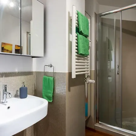 Appartement Central Station *